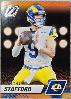 Matthew Stafford