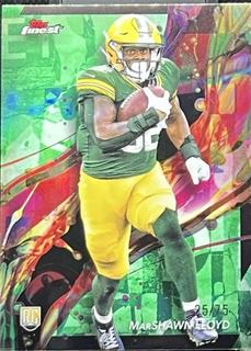 MarShawn Lloyd
