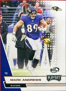 Mark Andrews