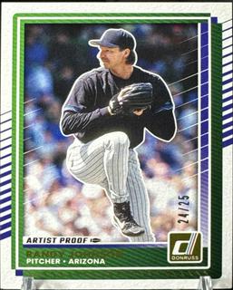 Randy Johnson
