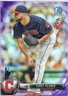 Corey Kluber