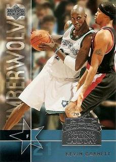 Kevin Garnett