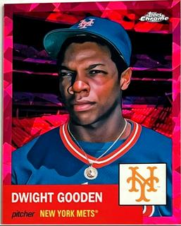 Dwight Gooden