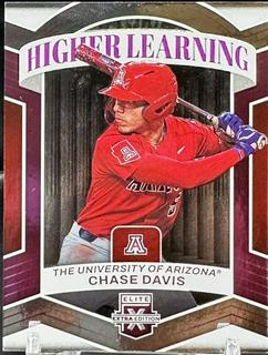 Chase Davis