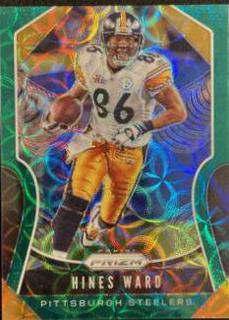 Hines Ward