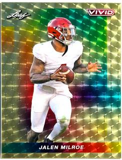 Jalen Milroe