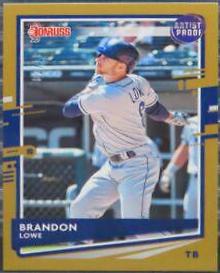 Brandon Lowe