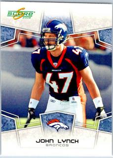 John Lynch