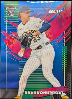 Brandon Sproat