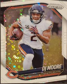 DJ Moore