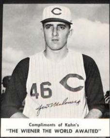 Jim Maloney