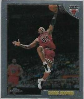 Dennis Rodman