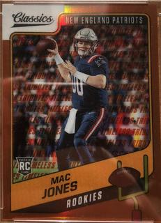 Mac Jones