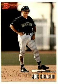 Joe Girardi
