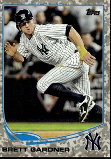 Brett Gardner