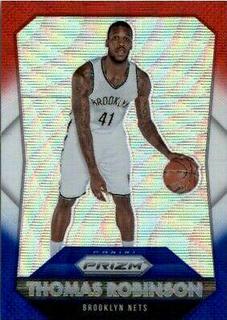 Thomas Robinson