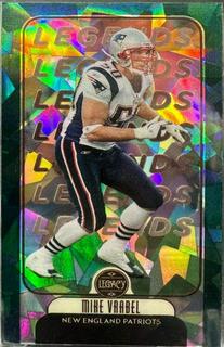Mike Vrabel
