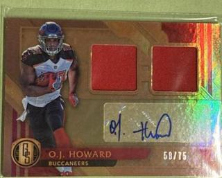 O.J. Howard