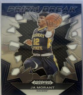 Ja Morant