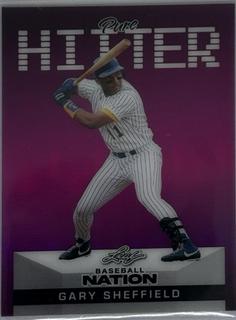 Gary Sheffield