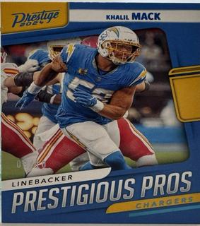 Khalil Mack
