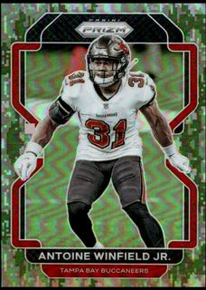Antoine Winfield Jr.