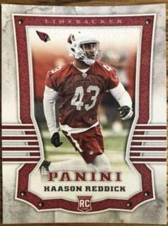 Haason Reddick