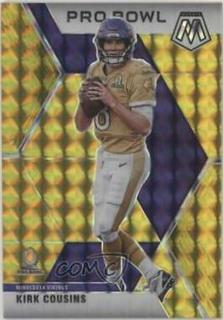 Kirk Cousins
