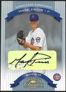 Mark Prior