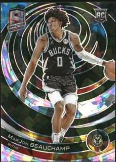 MarJon Beauchamp