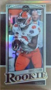 Travis Etienne