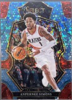 Anfernee Simons