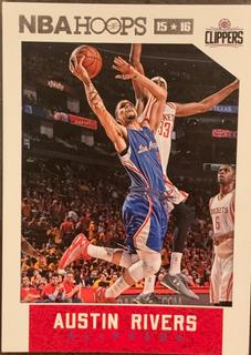 Austin Rivers