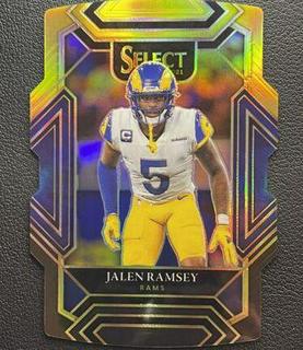 Jalen Ramsey
