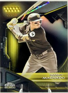 Manny Machado
