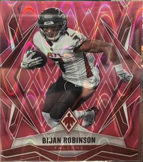Bijan Robinson