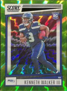 Kenneth Walker III