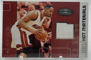 Alonzo Mourning
