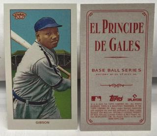 Josh Gibson