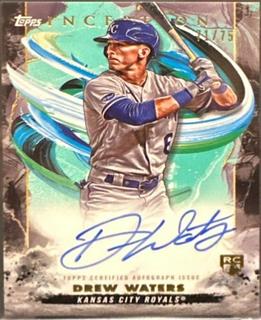 Drew Waters