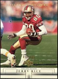 Jerry Rice