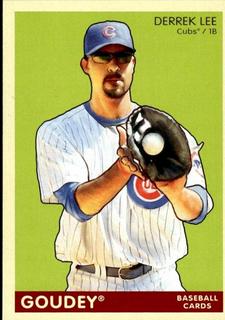 Derek Lee