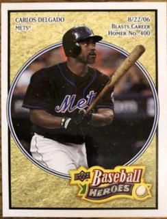 Carlos Delgado