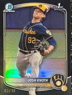 Josh Knoth