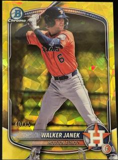 Walker Janek