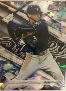 Orlando Arcia