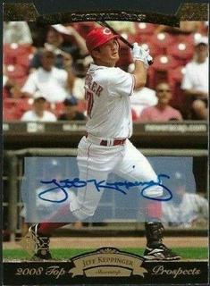 Jeff Keppinger
