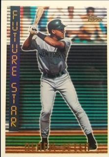 Derek Jeter