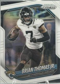 Brian Thomas Jr.