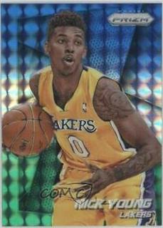 Nick Young